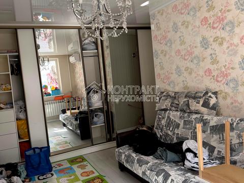 квартира по адресу пгт. Песочин, Комарова пер., 9