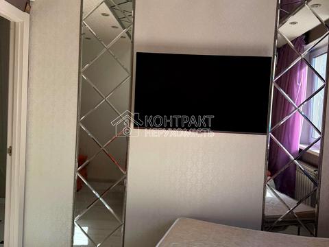 квартира по адресу пгт. Песочин, Комарова пер., 9