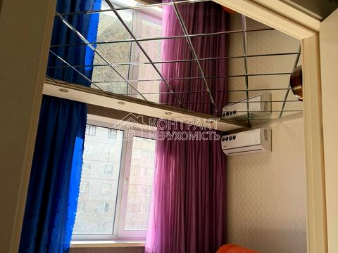 квартира по адресу пгт. Песочин, Комарова пер., 9