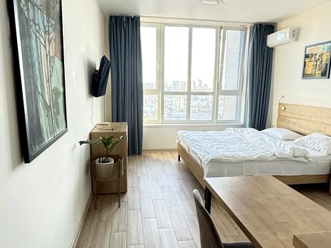 квартира за адресою Берестейський просп. (Перемоги), 5-В