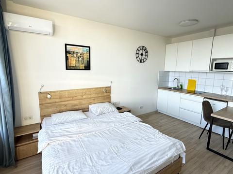 квартира за адресою Берестейський просп. (Перемоги), 5-В