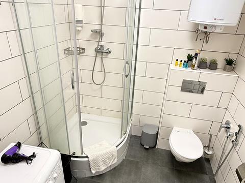 квартира за адресою Берестейський просп. (Перемоги), 5-В