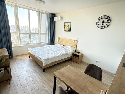 квартира по адресу Берестейский просп. (Победы), 5-В