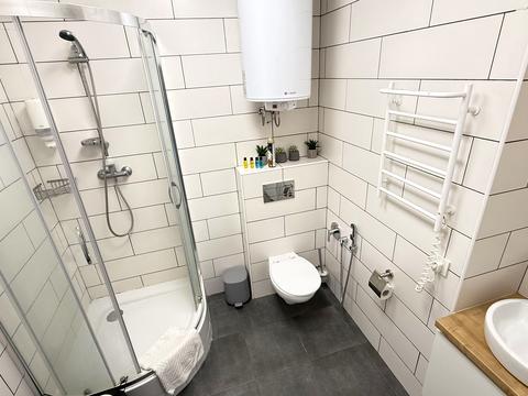 квартира за адресою Берестейський просп. (Перемоги), 5-В