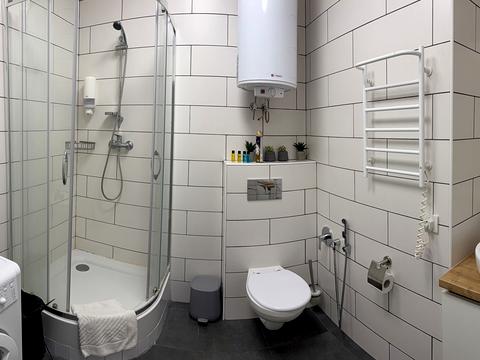 квартира за адресою Берестейський просп. (Перемоги), 5-В