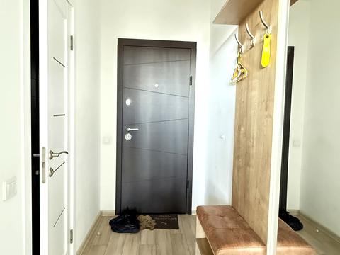 квартира за адресою Берестейський просп. (Перемоги), 5-В