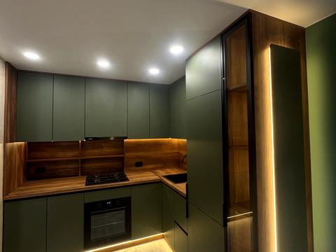 квартира по адресу Смакулы ул., 8