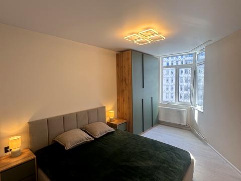 квартира по адресу Смакулы ул., 8