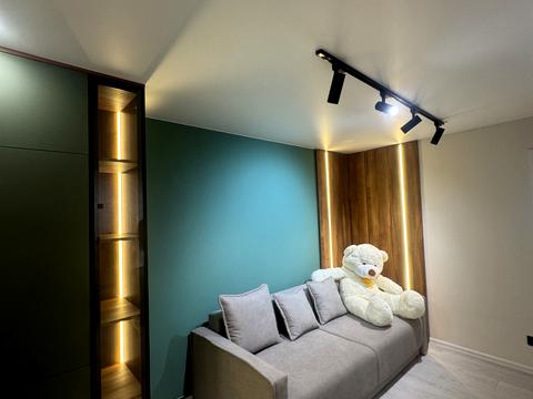 квартира по адресу Смакулы ул., 8