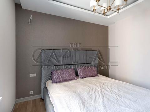 квартира за адресою Дніпровська набережна вул., 20-Б