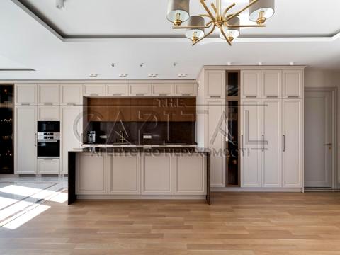 квартира по адресу Днепровская набережная ул., 20-Б