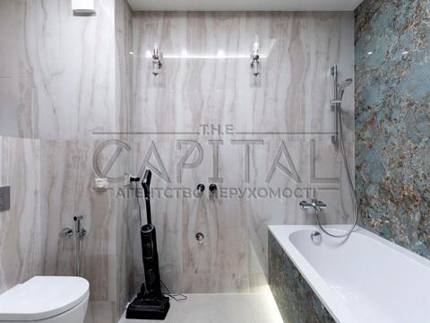 квартира за адресою Дніпровська набережна вул., 20-Б