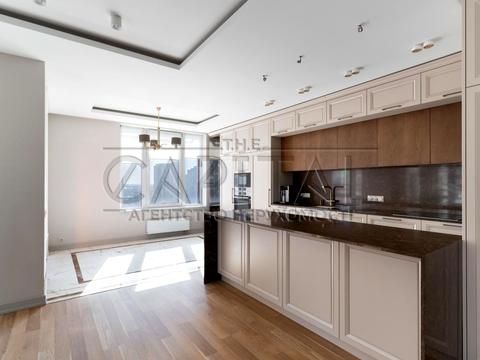 квартира за адресою Дніпровська набережна вул., 20-Б