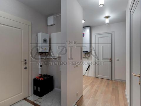 квартира за адресою Дніпровська набережна вул., 20-Б