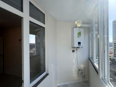 квартира по адресу Смакулы ул., 8