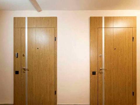 квартира по адресу Ревуцкого ул., 54