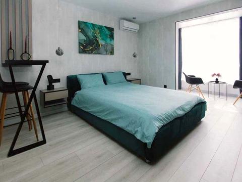 квартира по адресу Ревуцкого ул., 54