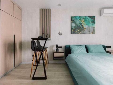 квартира по адресу Ревуцкого ул., 54