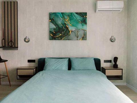 квартира по адресу Ревуцкого ул., 54