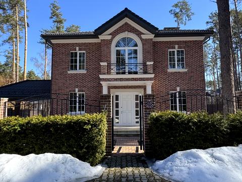 дом по адресу Гоголя ул., 11Г