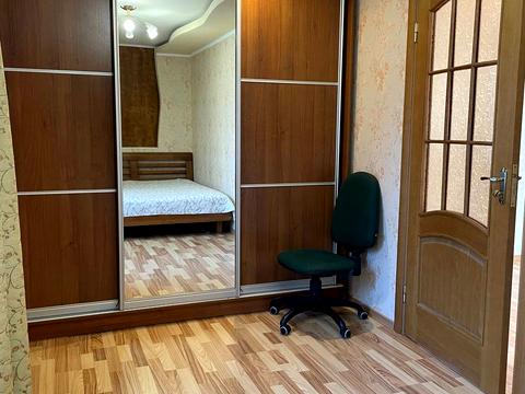 квартира по адресу Степана Бандеры ул., 50