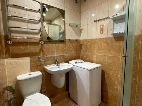 квартира по адресу Степана Бандеры ул., 50