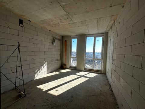 квартира по адресу Надречная ул., (Будинок 2)