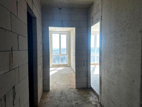 квартира по адресу Надречная ул., (Будинок 2)