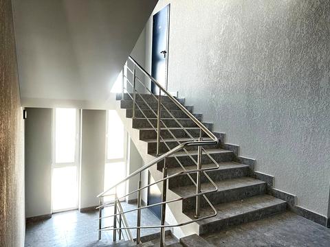 квартира по адресу Надречная ул., (Будинок 2)