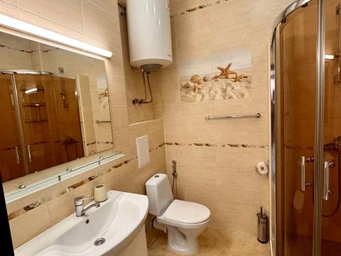 квартира за адресою Французький бульв., 60в