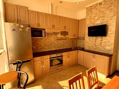 квартира за адресою Французький бульв., 60в