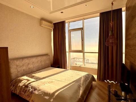 квартира за адресою Французький бульв., 60в