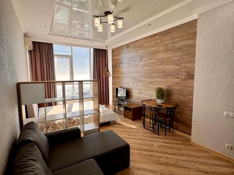 квартира за адресою Французький бульв., 60в