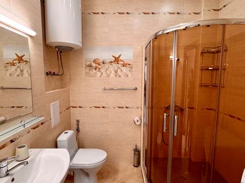 квартира за адресою Французький бульв., 60в