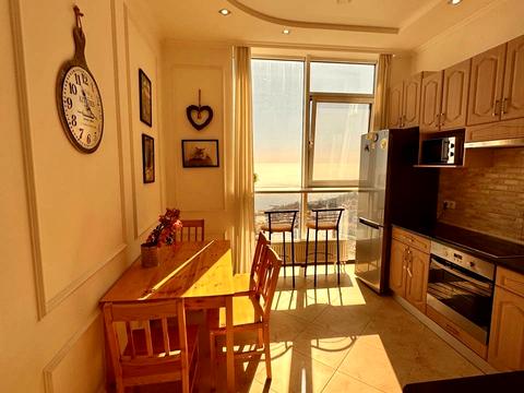 квартира за адресою Французький бульв., 60в