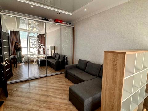 квартира за адресою Французький бульв., 60в