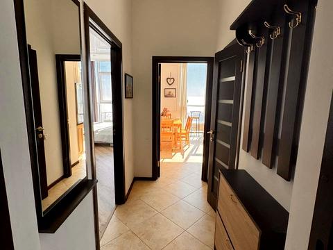 квартира за адресою Французький бульв., 60в