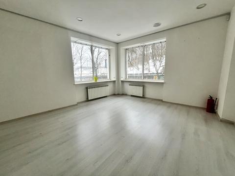 коммерческая по адресу Академика Сахарова ул., 26
