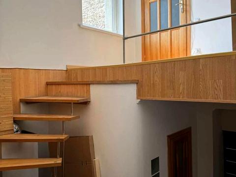 квартира по адресу Малярская ул., 7