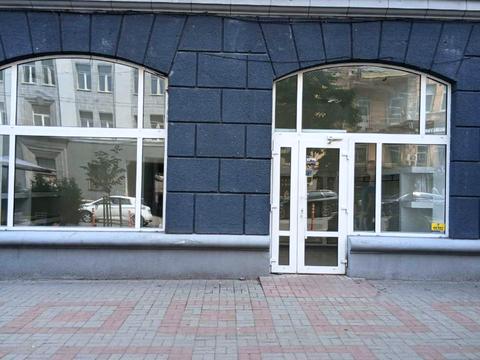 коммерческая по адресу Шота Руставели ул., 21