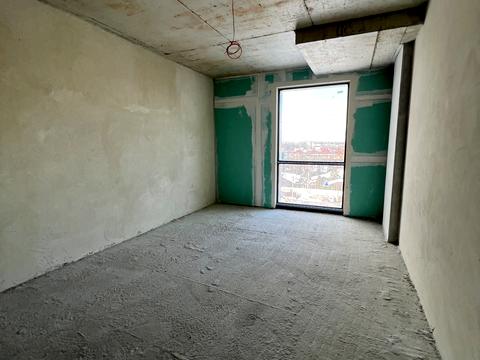 комерційна за адресою Щирецька вул., (Будинок)