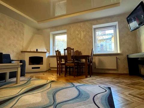 квартира по адресу Малярская ул., 7