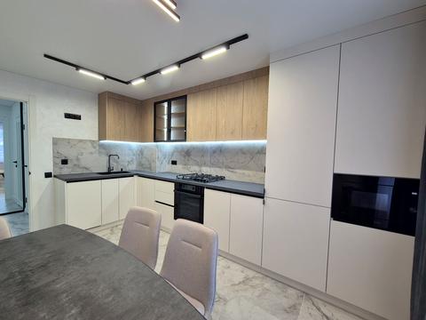 квартира за адресою Білогірська, 12