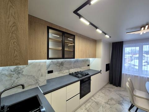 квартира за адресою Білогірська, 12