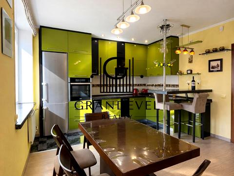 квартира за адресою Валерія Лобановського вул., 9