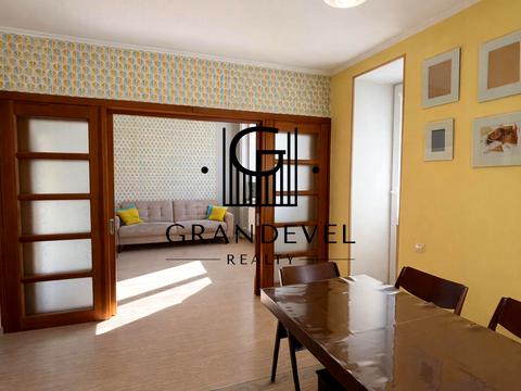 квартира за адресою Валерія Лобановського вул., 9