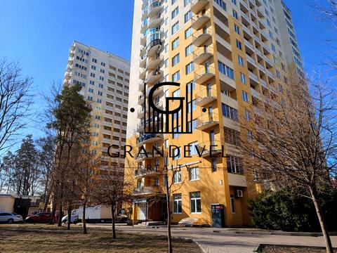 квартира за адресою Валерія Лобановського вул., 9