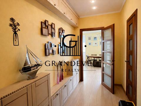 квартира за адресою Валерія Лобановського вул., 9