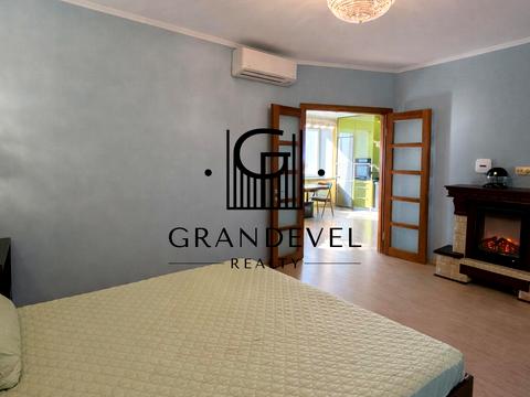 квартира за адресою Валерія Лобановського вул., 9