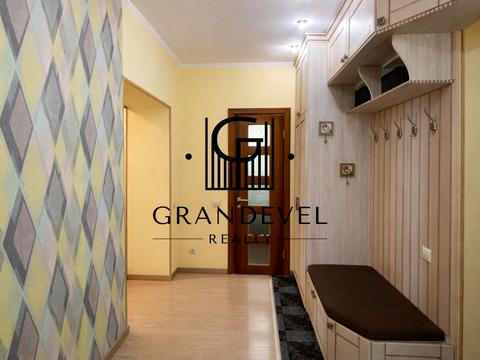 квартира за адресою Валерія Лобановського вул., 9